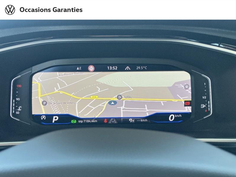 Voitures occasions VOLKSWAGEN T-ROC R-Line Villers-Cotterêts