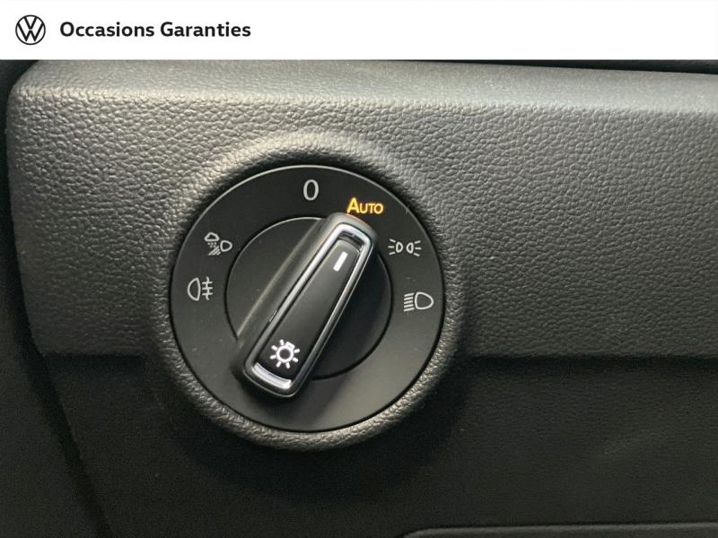 Voitures occasions VOLKSWAGEN T-ROC R-Line Villers-Cotterêts