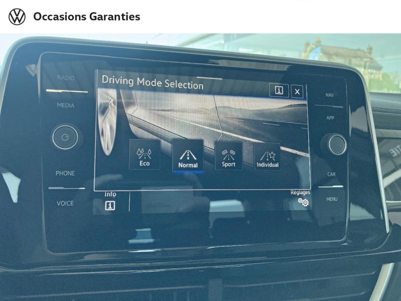 Voitures occasions VOLKSWAGEN T-ROC R-Line Villers-Cotterêts