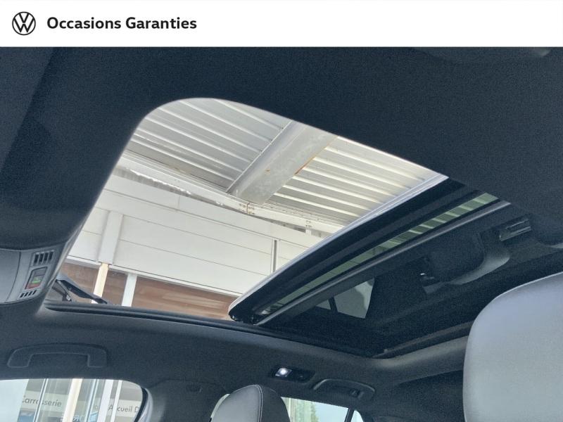 Voitures occasions VOLKSWAGEN T-ROC R-Line Villers-Cotterêts