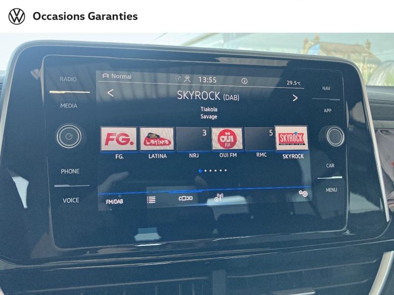 Voitures occasions VOLKSWAGEN T-ROC R-Line Villers-Cotterêts