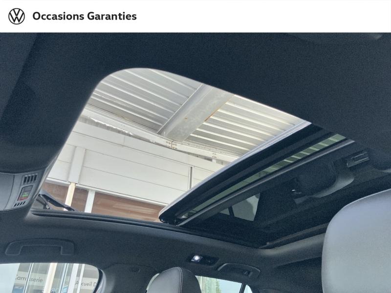 Voitures occasions VOLKSWAGEN T-ROC R-Line Villers-Cotterêts