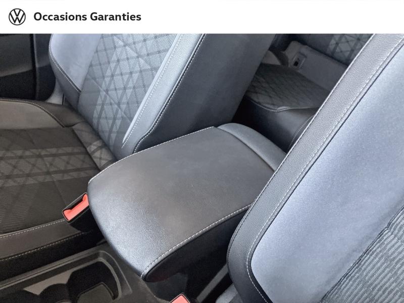 Voitures occasions VOLKSWAGEN T-ROC R-Line Villers-Cotterêts