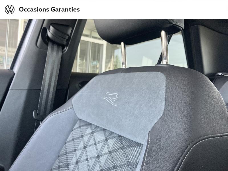 Voitures occasions VOLKSWAGEN T-ROC R-Line Villers-Cotterêts