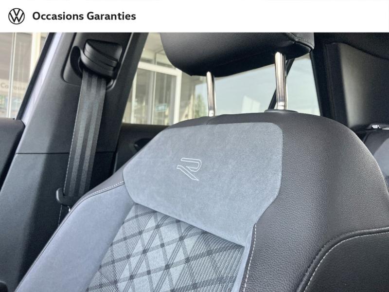 Voitures occasions VOLKSWAGEN T-ROC R-Line Villers-Cotterêts
