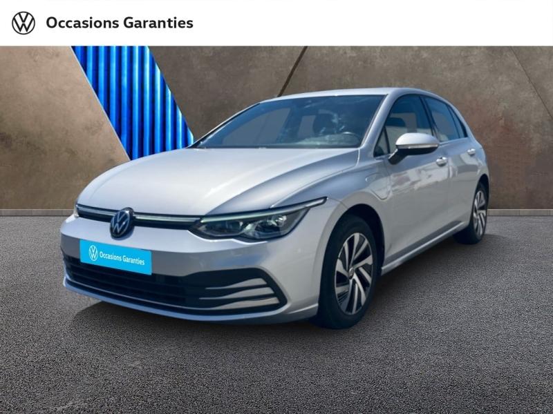Voitures occasions VOLKSWAGEN GOLF Style Villers-Cotterêts