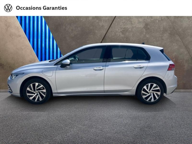 Voitures occasions VOLKSWAGEN GOLF Style Villers-Cotterêts