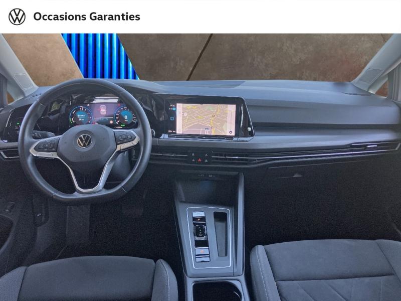Voitures occasions VOLKSWAGEN GOLF Style Villers-Cotterêts