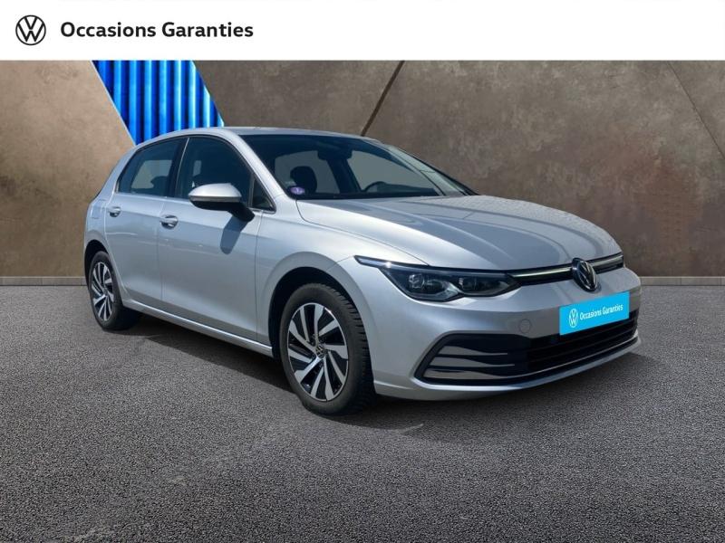 Voitures occasions VOLKSWAGEN GOLF Style Villers-Cotterêts