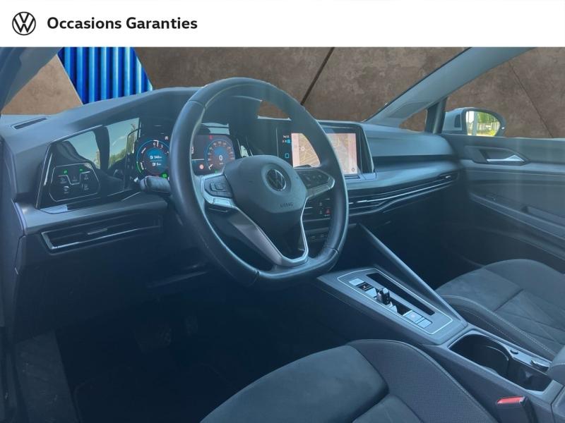 Voitures occasions VOLKSWAGEN GOLF Style Villers-Cotterêts