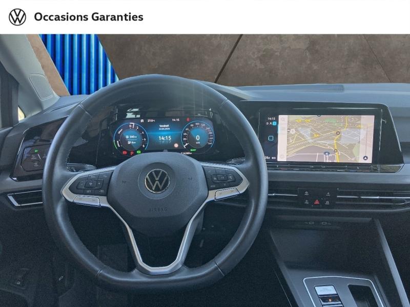 Voitures occasions VOLKSWAGEN GOLF Style Villers-Cotterêts