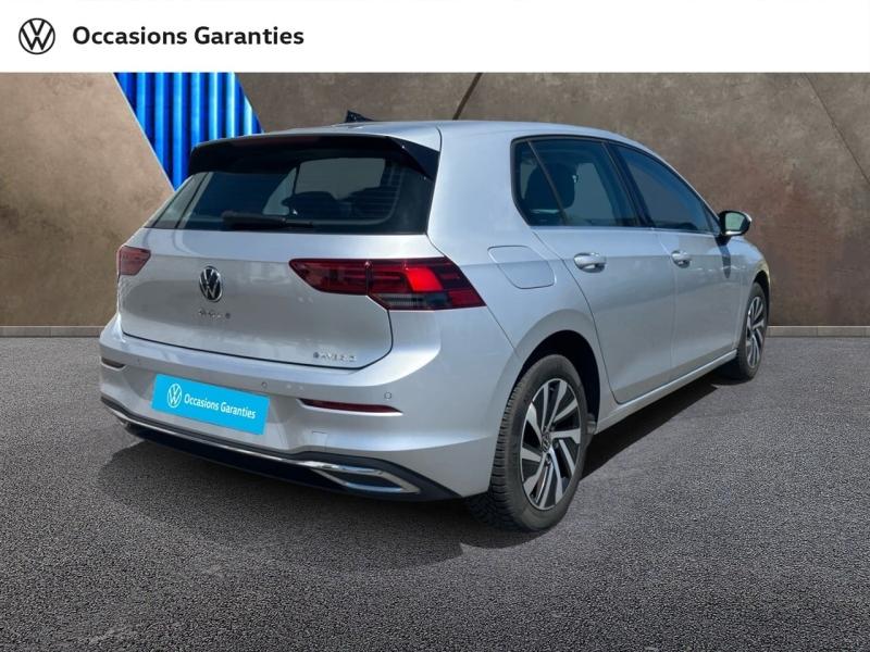 Voitures occasions VOLKSWAGEN GOLF Style Villers-Cotterêts