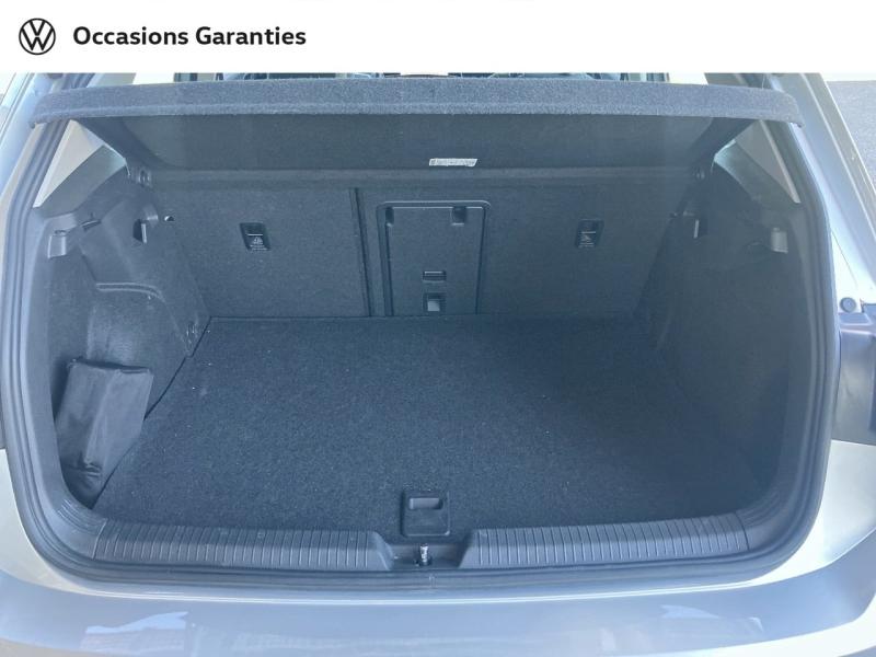 Voitures occasions VOLKSWAGEN GOLF Style Villers-Cotterêts