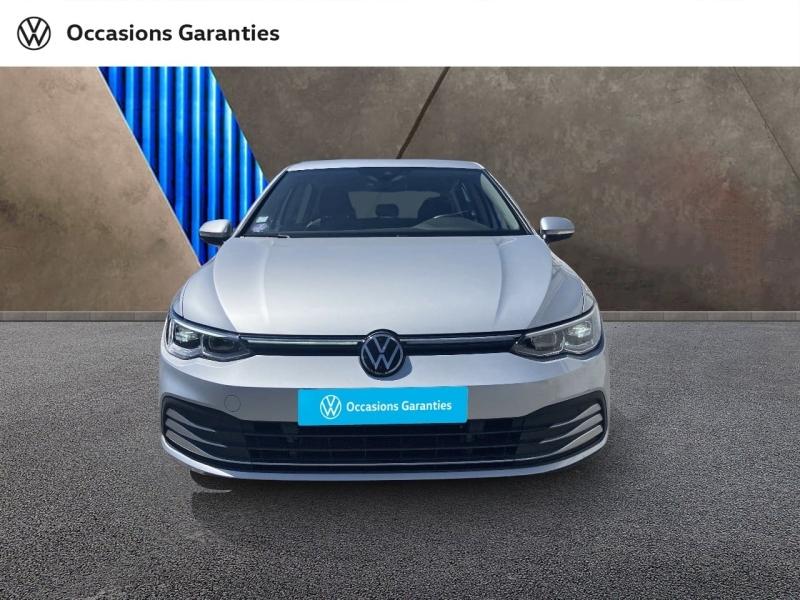 Voitures occasions VOLKSWAGEN GOLF Style Villers-Cotterêts