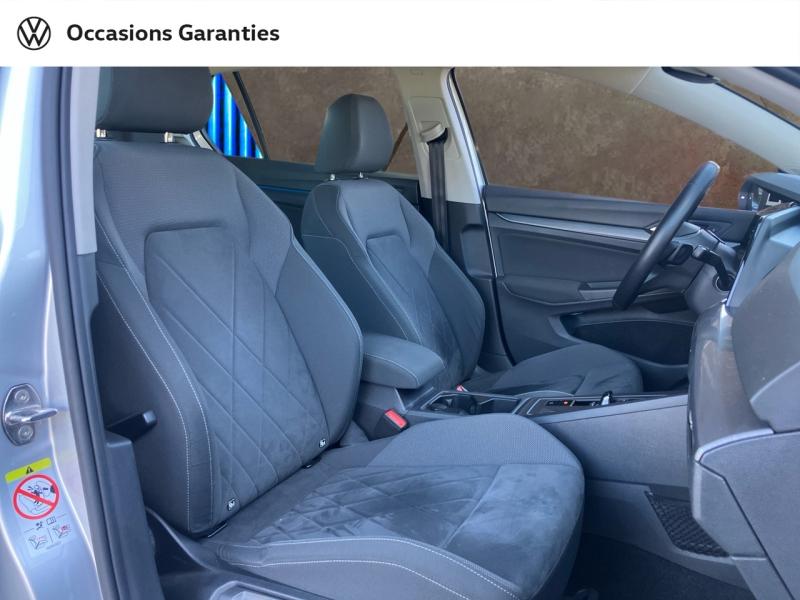 Voitures occasions VOLKSWAGEN GOLF Style Villers-Cotterêts
