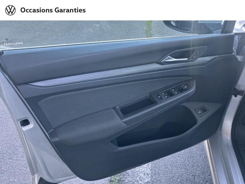 Voitures occasions VOLKSWAGEN GOLF Style Villers-Cotterêts