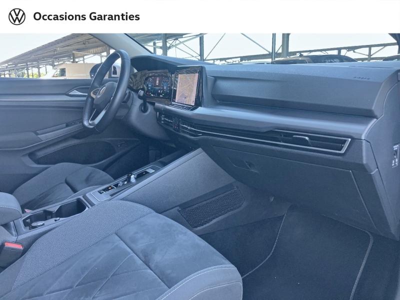 Voitures occasions VOLKSWAGEN GOLF Style Villers-Cotterêts