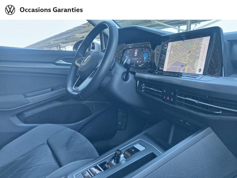 Voitures occasions VOLKSWAGEN GOLF Style Villers-Cotterêts