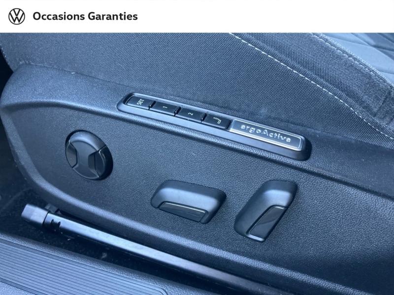 Voitures occasions VOLKSWAGEN GOLF Style Villers-Cotterêts