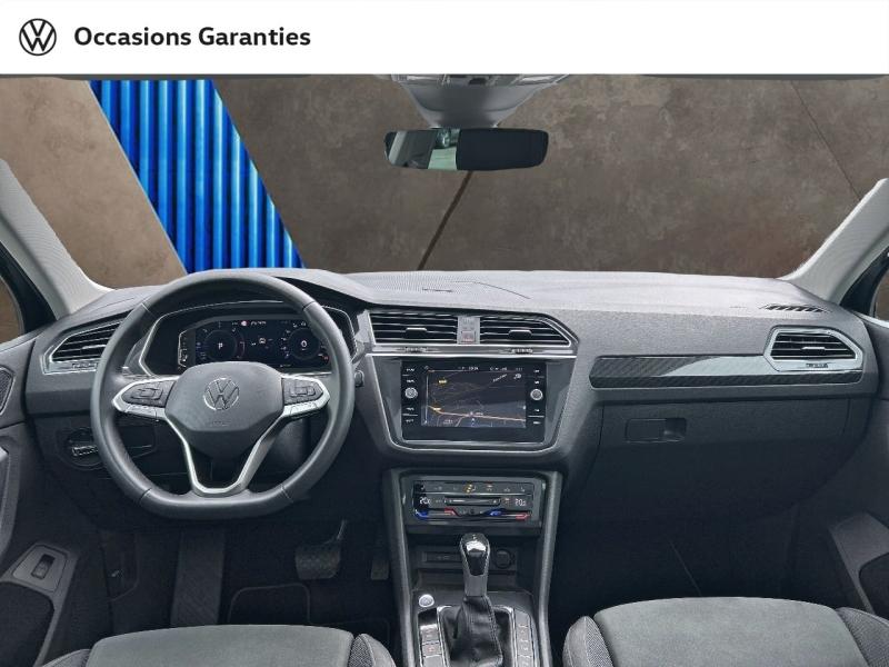 Voitures occasions VOLKSWAGEN TIGUAN Elegance Villers-Cotterêts