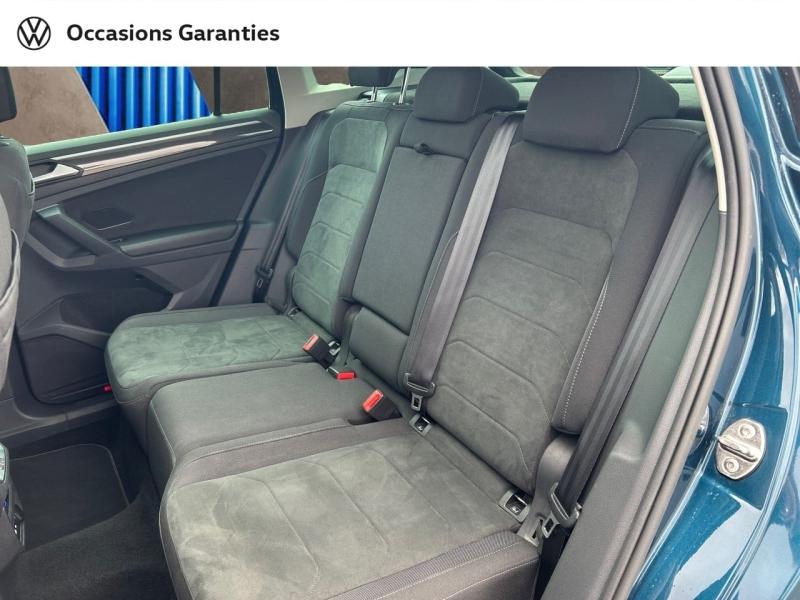 Voitures occasions VOLKSWAGEN TIGUAN Elegance Villers-Cotterêts