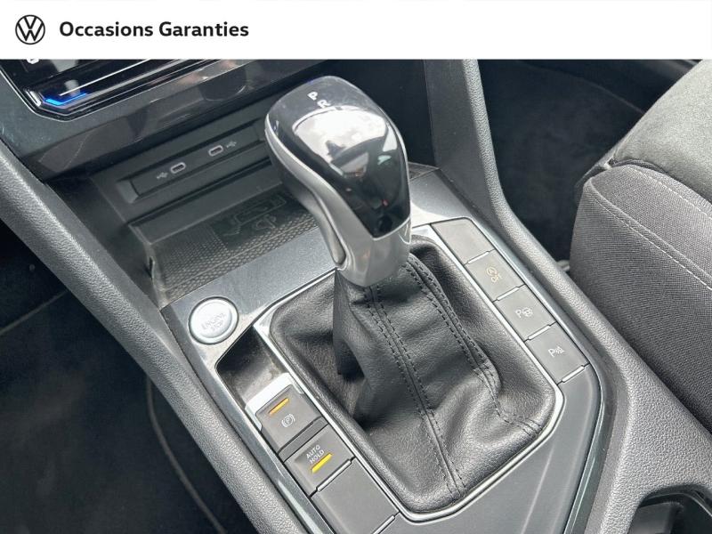 Voitures occasions VOLKSWAGEN TIGUAN Elegance Villers-Cotterêts