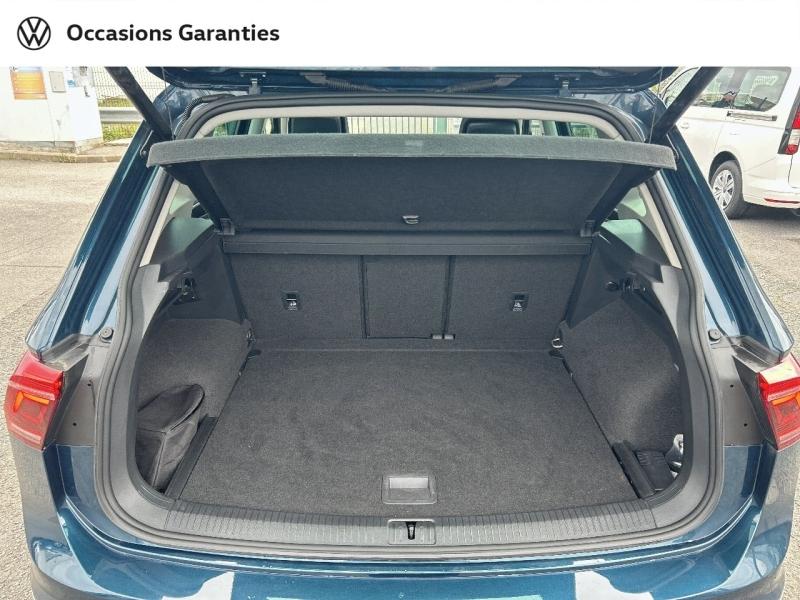 Voitures occasions VOLKSWAGEN TIGUAN Elegance Villers-Cotterêts