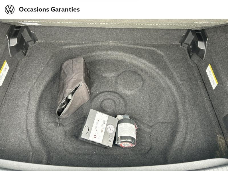 Voitures occasions VOLKSWAGEN TIGUAN Elegance Villers-Cotterêts