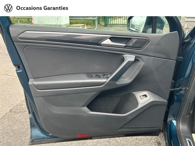Voitures occasions VOLKSWAGEN TIGUAN Elegance Villers-Cotterêts