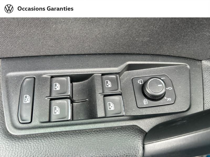 Voitures occasions VOLKSWAGEN TIGUAN Elegance Villers-Cotterêts