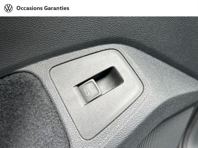Voitures occasions VOLKSWAGEN TIGUAN Elegance Villers-Cotterêts