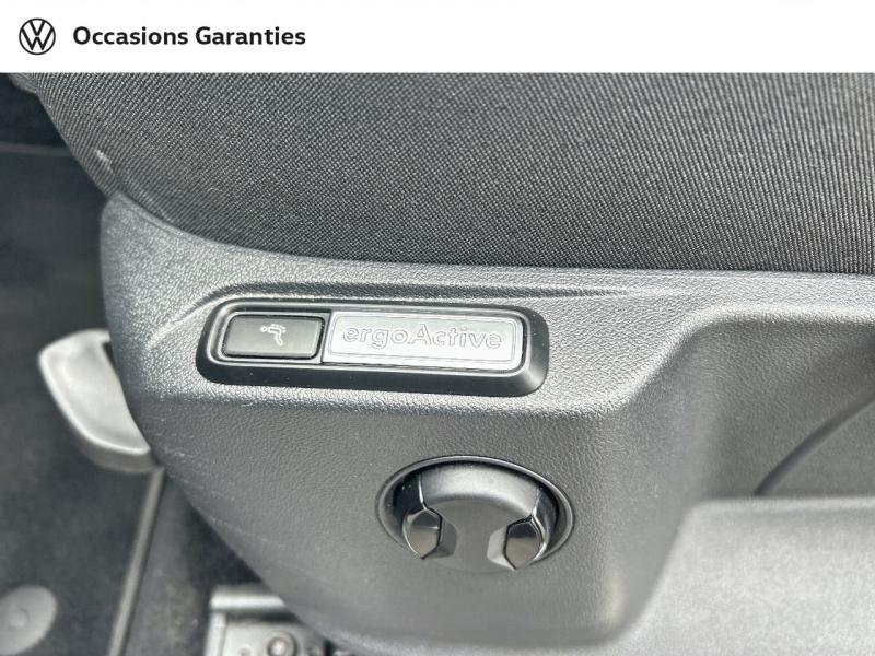 Voitures occasions VOLKSWAGEN TIGUAN Elegance Villers-Cotterêts