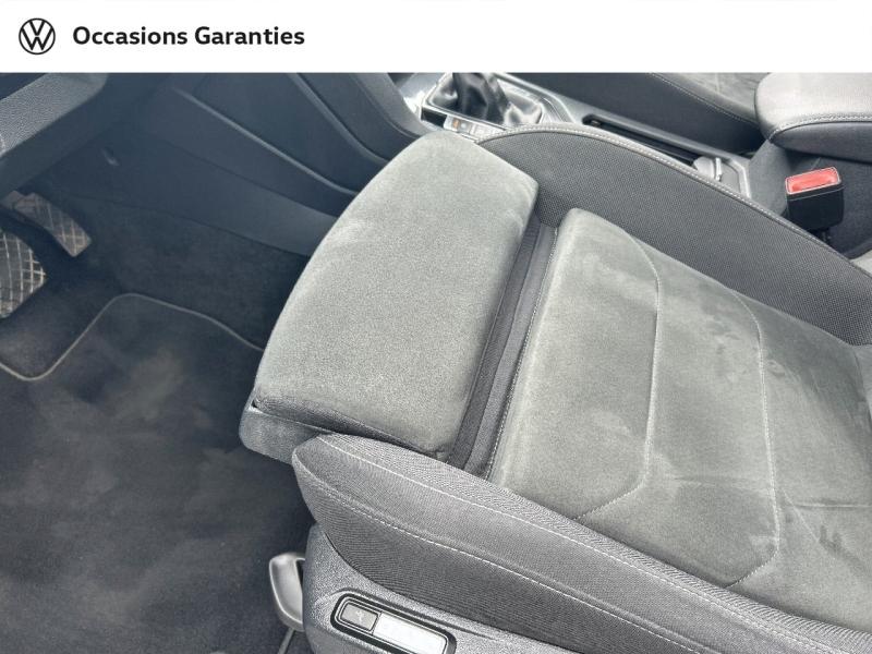 Voitures occasions VOLKSWAGEN TIGUAN Elegance Villers-Cotterêts