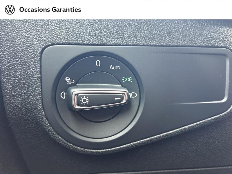 Voitures occasions VOLKSWAGEN TIGUAN Elegance Villers-Cotterêts