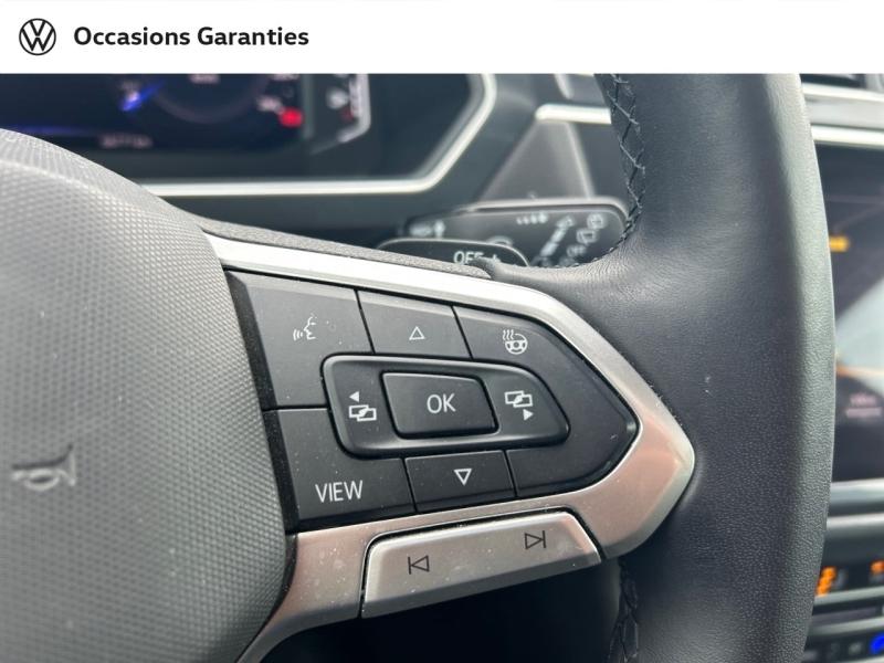 Voitures occasions VOLKSWAGEN TIGUAN Elegance Villers-Cotterêts