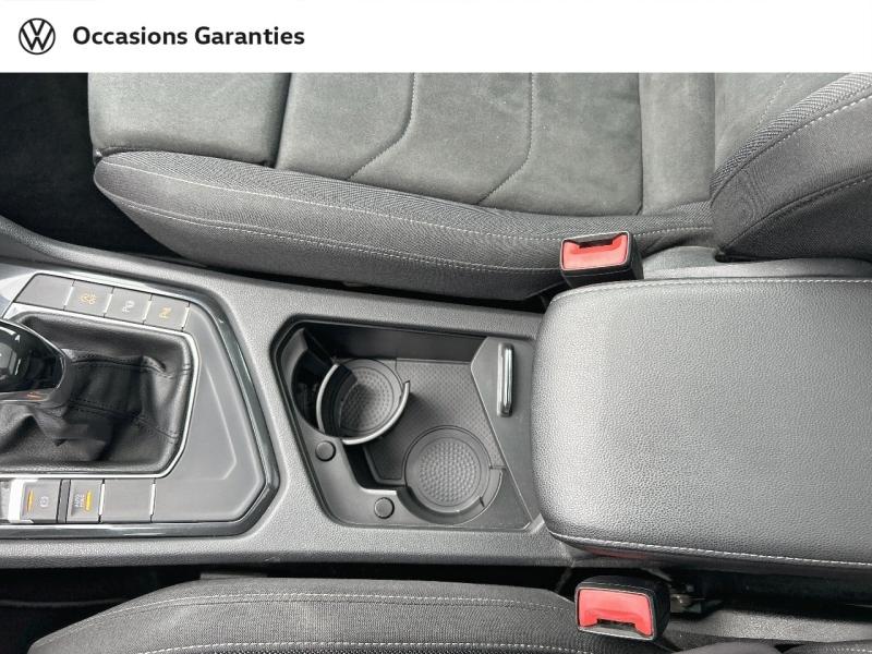 Voitures occasions VOLKSWAGEN TIGUAN Elegance Villers-Cotterêts
