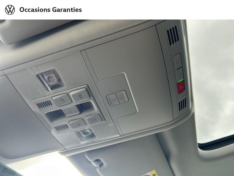 Voitures occasions VOLKSWAGEN TIGUAN Elegance Villers-Cotterêts