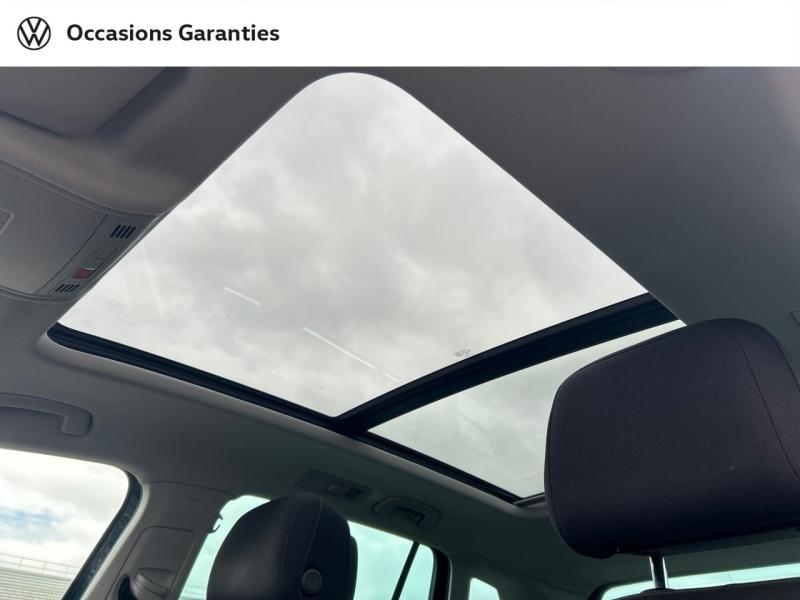 Voitures occasions VOLKSWAGEN TIGUAN Elegance Villers-Cotterêts