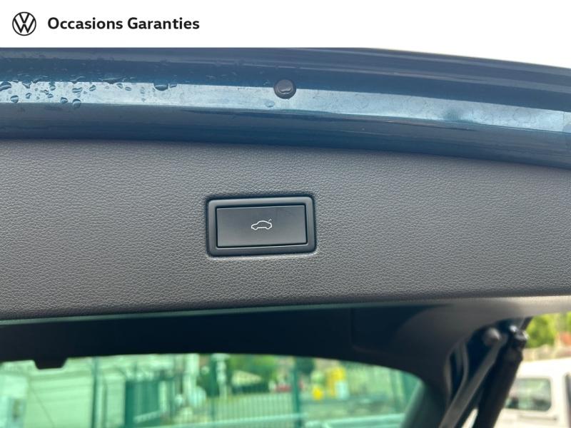 Voitures occasions VOLKSWAGEN TIGUAN Elegance Villers-Cotterêts