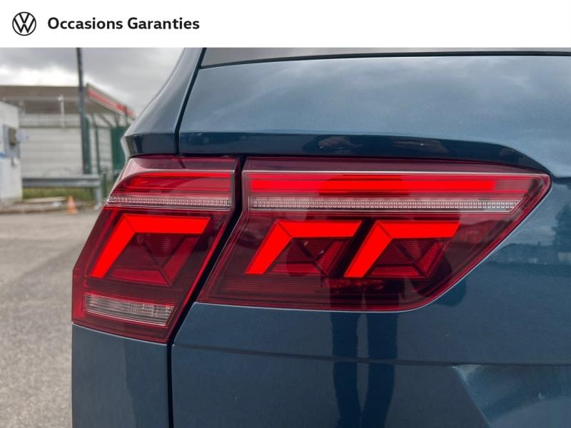 Voitures occasions VOLKSWAGEN TIGUAN Elegance Villers-Cotterêts