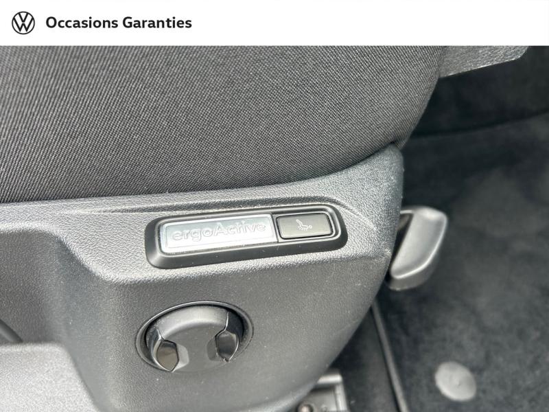 Voitures occasions VOLKSWAGEN TIGUAN Elegance Villers-Cotterêts