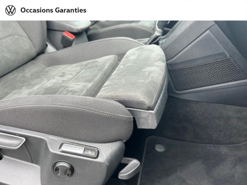 Voitures occasions VOLKSWAGEN TIGUAN Elegance Villers-Cotterêts