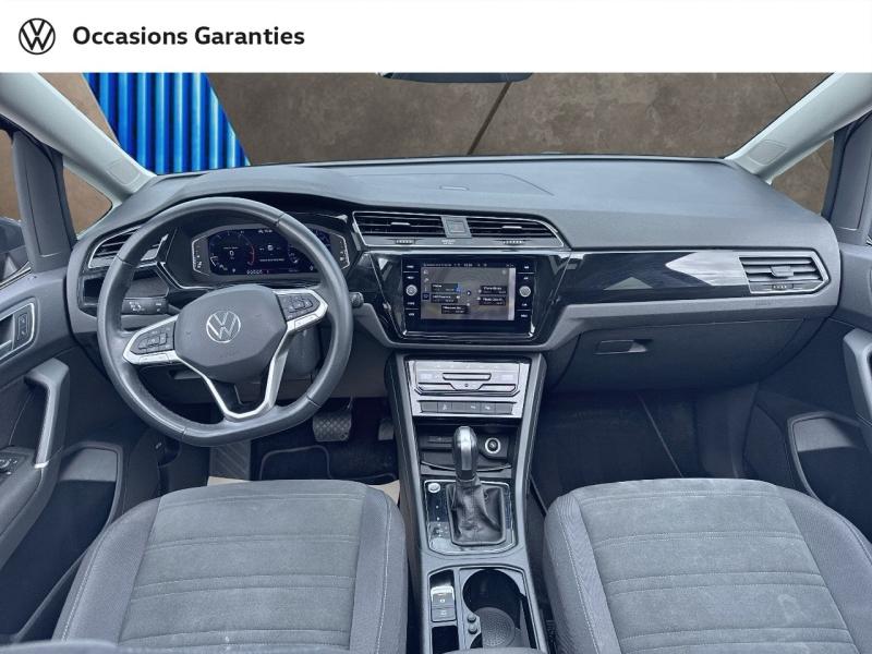Voitures occasions VOLKSWAGEN TOURAN Style Villers-Cotterêts