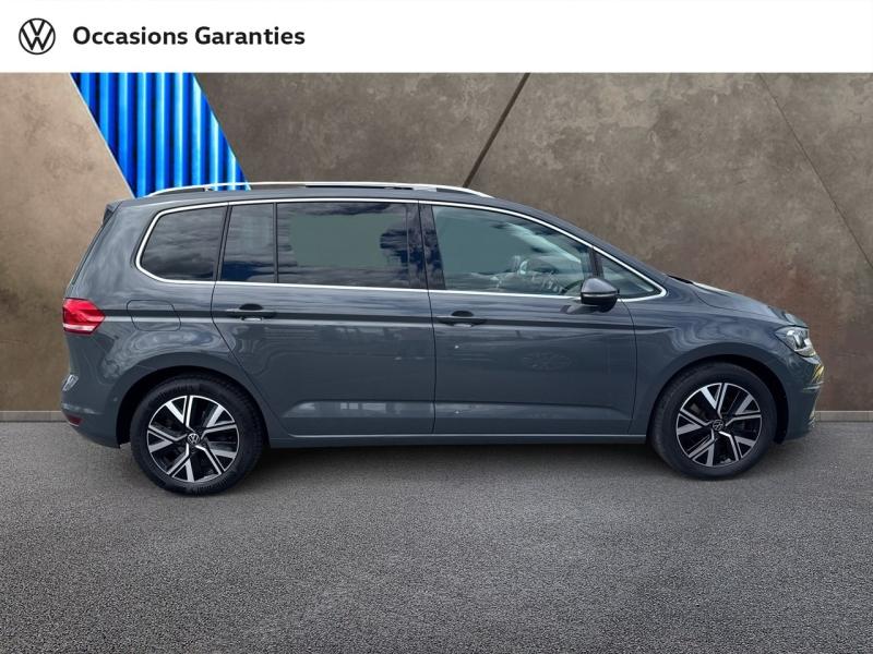 Voitures occasions VOLKSWAGEN TOURAN Style Villers-Cotterêts