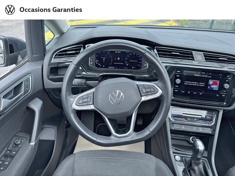 Voitures occasions VOLKSWAGEN TOURAN Style Villers-Cotterêts