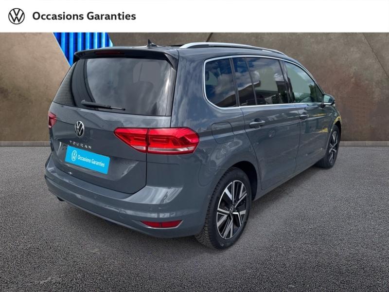 Voitures occasions VOLKSWAGEN TOURAN Style Villers-Cotterêts