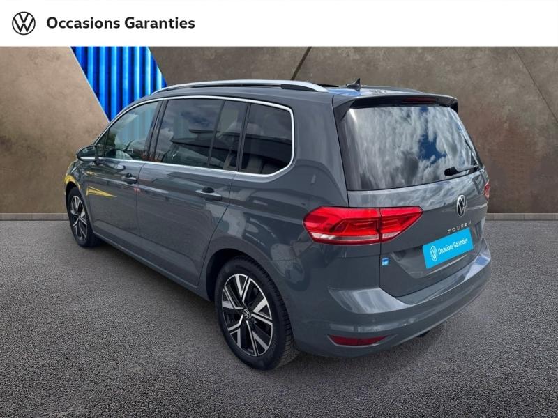 Voitures occasions VOLKSWAGEN TOURAN Style Villers-Cotterêts