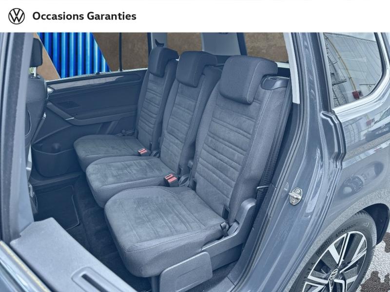 Voitures occasions VOLKSWAGEN TOURAN Style Villers-Cotterêts