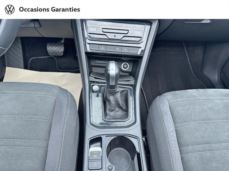 Voitures occasions VOLKSWAGEN TOURAN Style Villers-Cotterêts