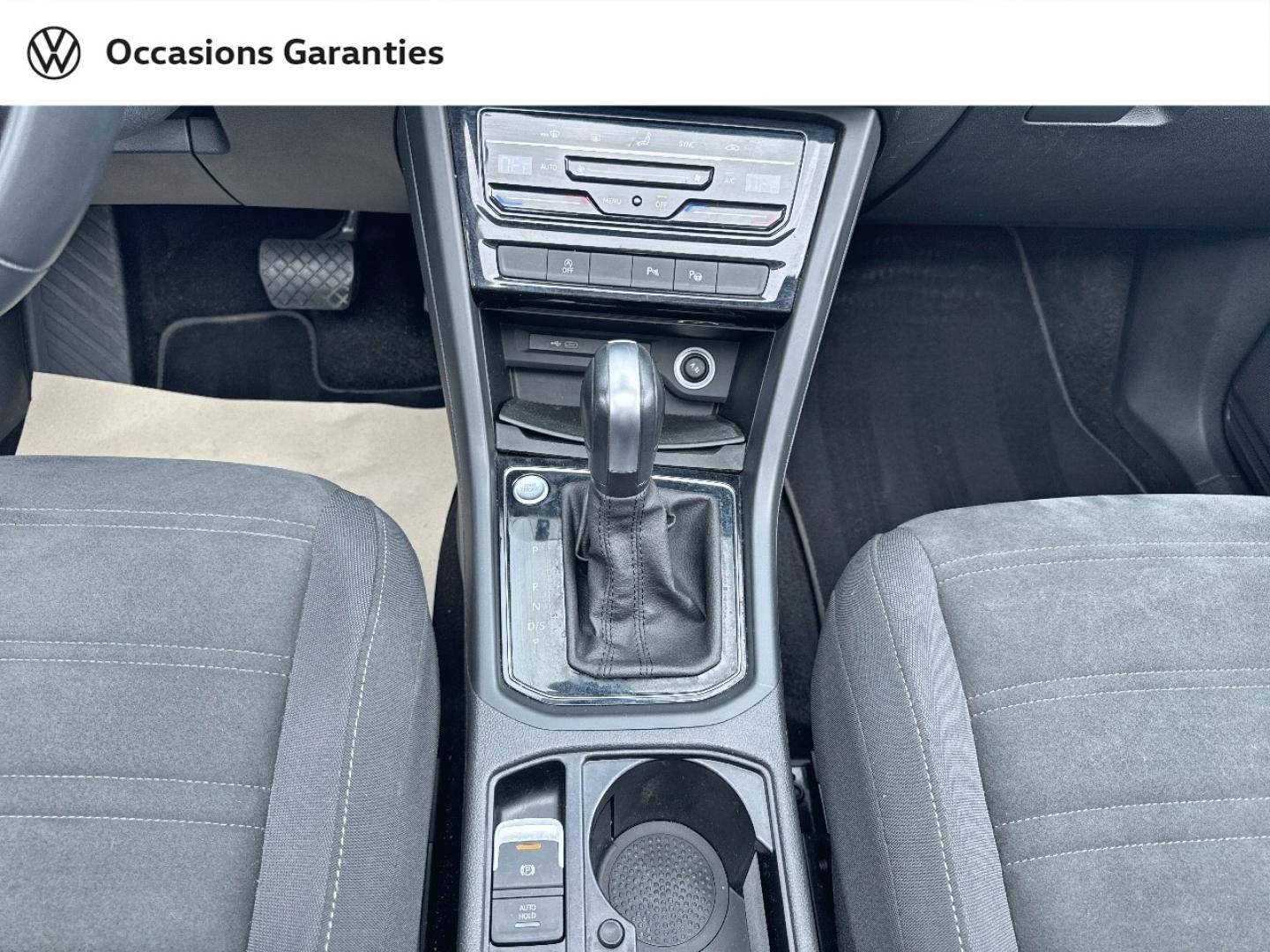 Voitures occasions VOLKSWAGEN TOURAN Style Villers-Cotterêts